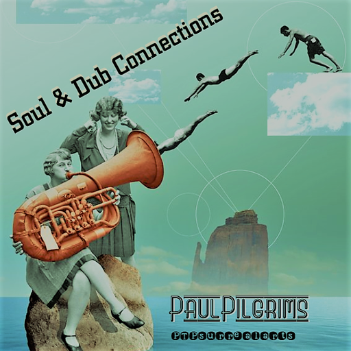 Soul & Dub Connections - 6-5-2022 -Home Nocturnal Session