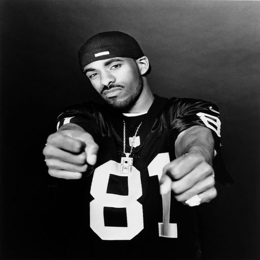 DJ Clue - HOT 97 Monday Night Mixtape 08-10-98