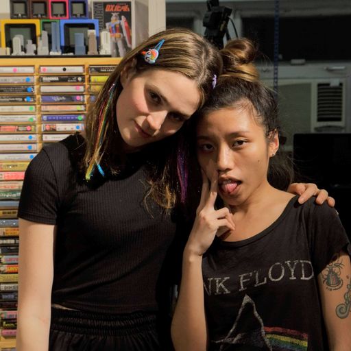 Shayu & ASJ - 3/6/2019