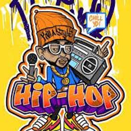 Def Duet Radio Saturday night Grown and sexy Hip Hop Generation 1 old school