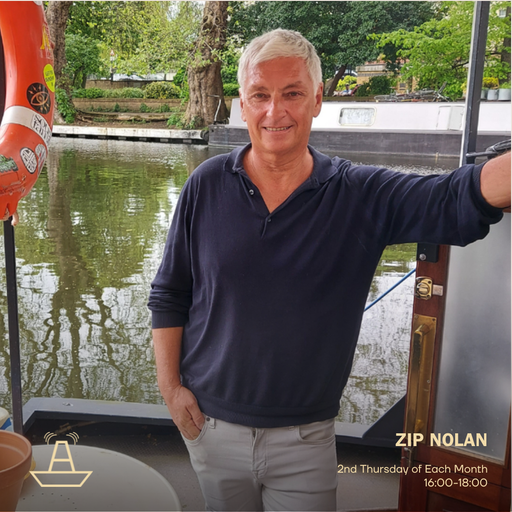 Zip Nolan | The BoAt Pod | May 2023
