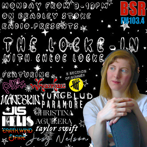 The Locke-In with Chloe 11th October 2021