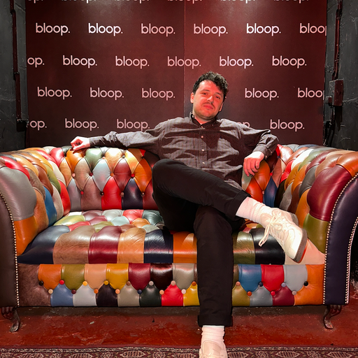 You Should Believe w/ Tomb - 10.04.25