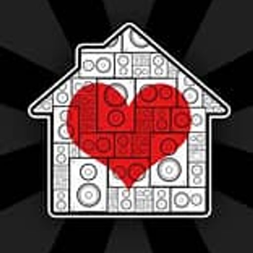 Charlie F - 4TM Exclusive - A House Full Of Heart 4theMusic