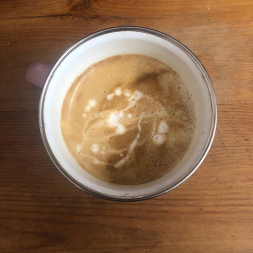 Clouds In My Coffee #20 w/ Matty Martinez 11.03.2025