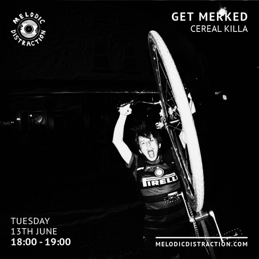Get Merked with wheresmycereal (June '23)