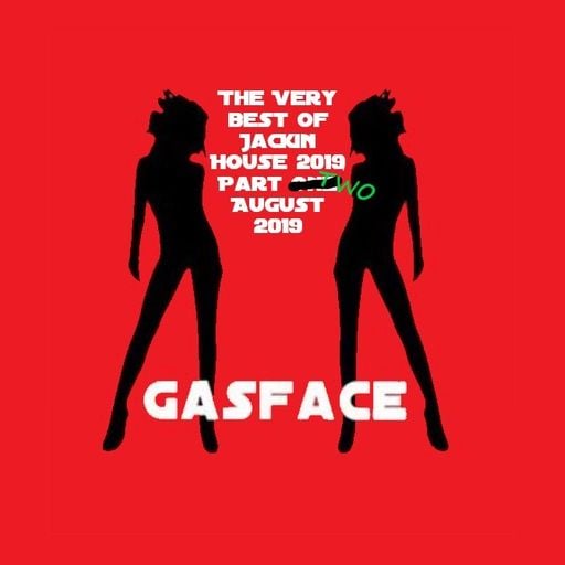 The very best of Jackin House 2019 Part 2 mixed by DJ Gasface