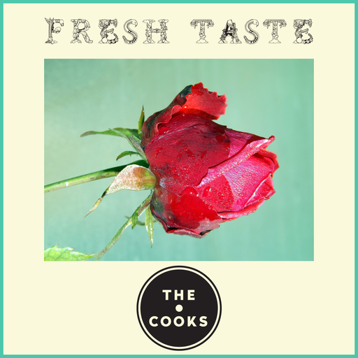 Fresh Taste #54