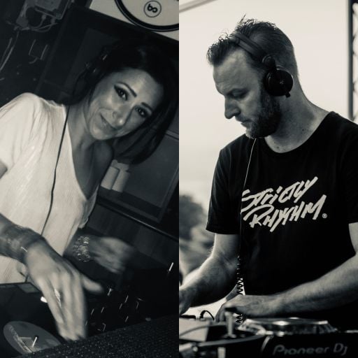 MM682 with La Fusa & Sven Kerkhoff (Disco & House Classics)