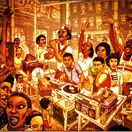 Errol Russell - Sessions. 16 FIESTA