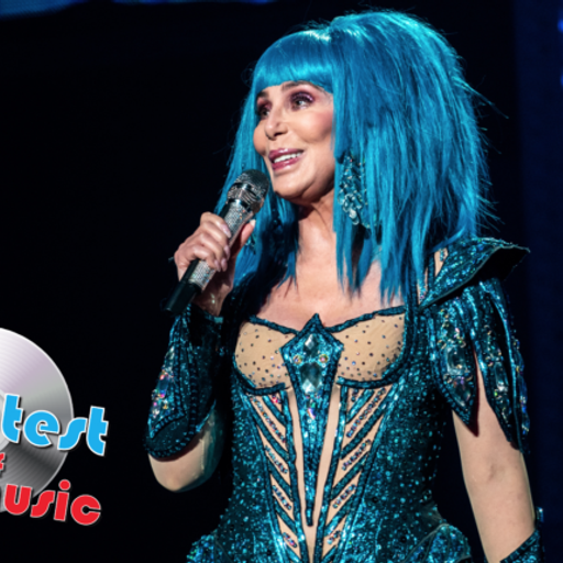 The Greatest Hits Of Music - 22nd August 2021