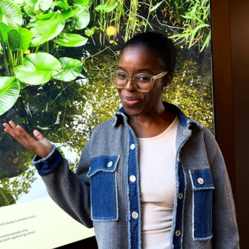 The Comfort Zone w/ Claudia - 11/03/26 [Voices Radio]