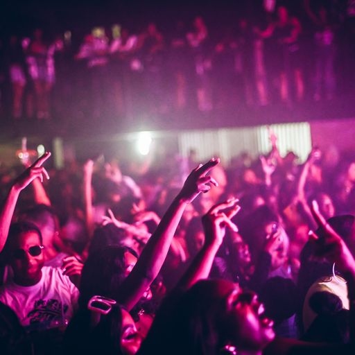 DJ SILK - WHINE UP LADIES (DANCEHALL)