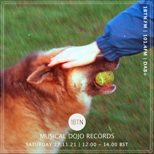 Musical Dojo Records - 27.11.2021