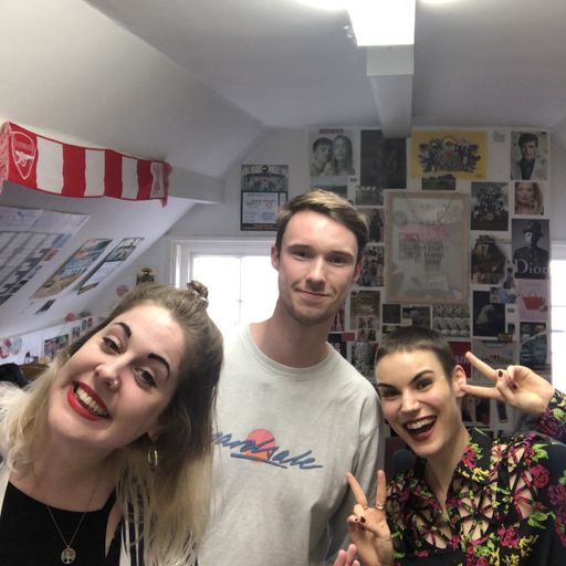 Hoxton Live - Ana Her X Colours