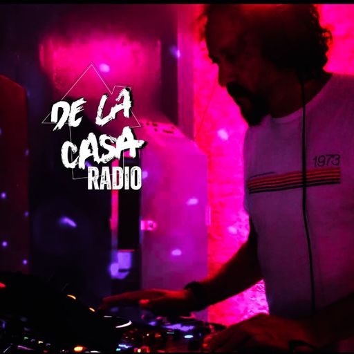 DJ RichT - De La Casa radio 02.12.25