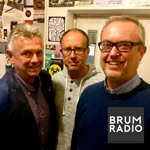 Dave Travis: Freak Scene with Dave Philips and John Henebury (12/09/19)