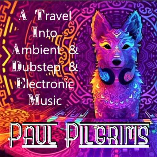 A Travel Into Ambient & Dubstep & Electronic Music - 26-12-2020 - Live at Home