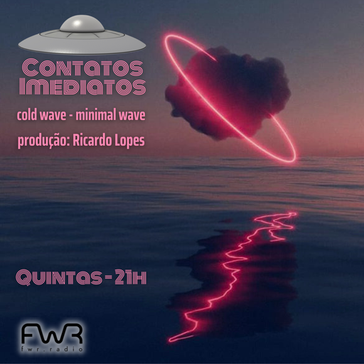 Contatos Imediatos 142 - 1.8.2024