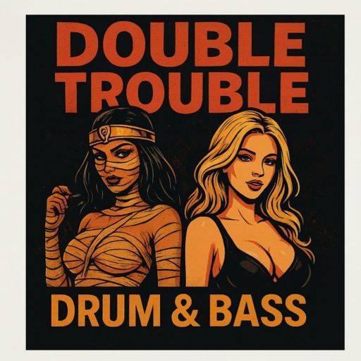 Double Trouble - Jo Get Me & Mummy