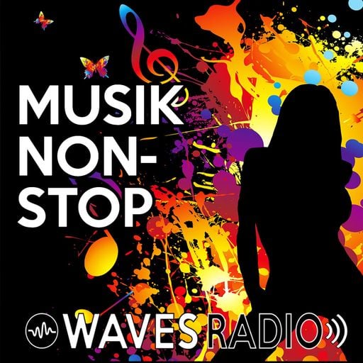 LEANDRO PAPA for Waves Radio