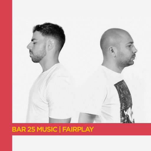 Bar 25 Music Series | Fairplay