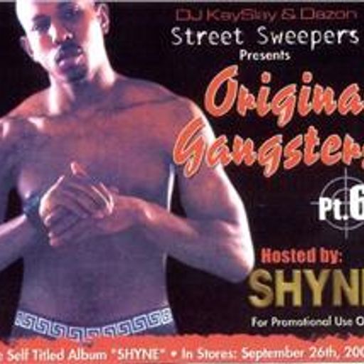 DJ Kay Slay & Dazon - Original Gangsters Pt 6 (2000)