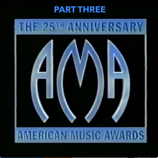The 1998 American Music Awards Soundtrack (According 2 Madd Dawg) - Part 3
