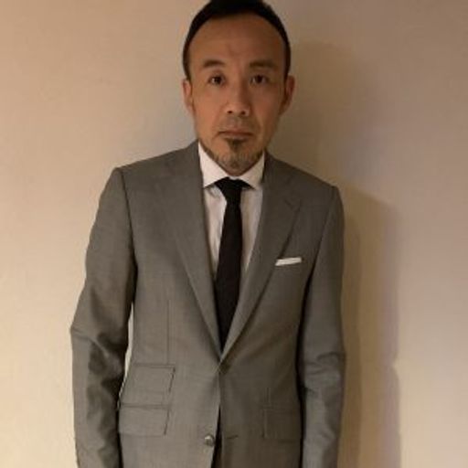 WW Tokyo: Toshio Matsuura // 05-10-20