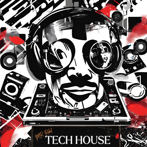 Tech House 02.09.24