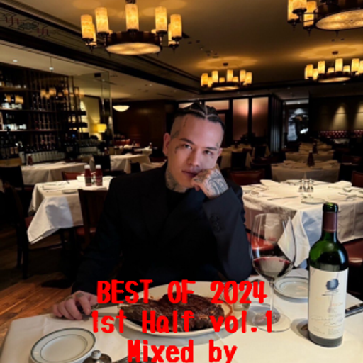 BEST OF 2024 1st HALF vol.1