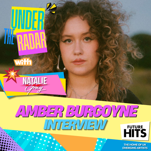 Under the Radar with Natalie Gray 29/04/25