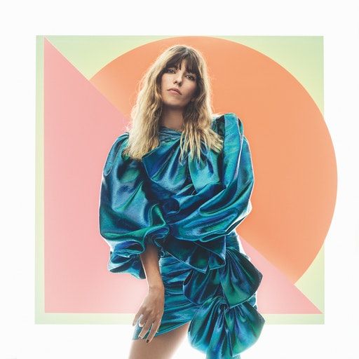Peak Time – Lou Doillon