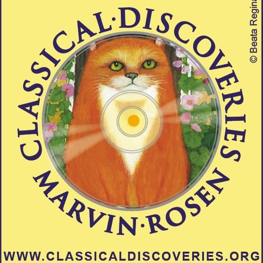 Classical Discoveries-05-06-2026