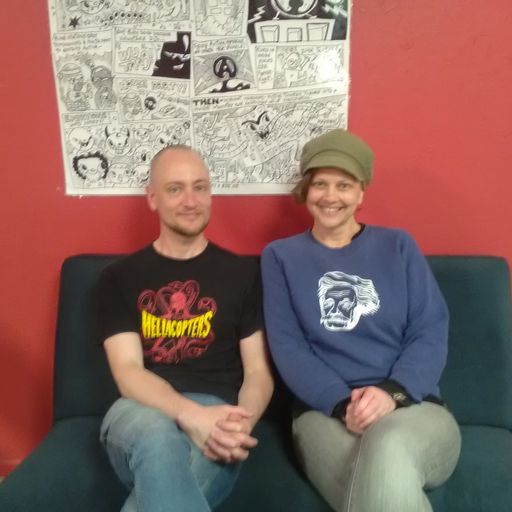 Active Live - Joint Chiefs 12-10-18