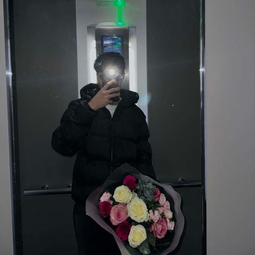 H.B.D - TommyStarBoy