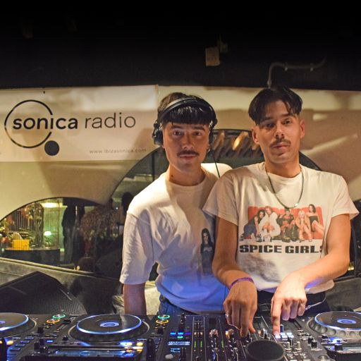 DOPPELGANG - SUPERNATURE - IBIZA SONICA LIVE FROM A´DAM TOWER - ADE2019