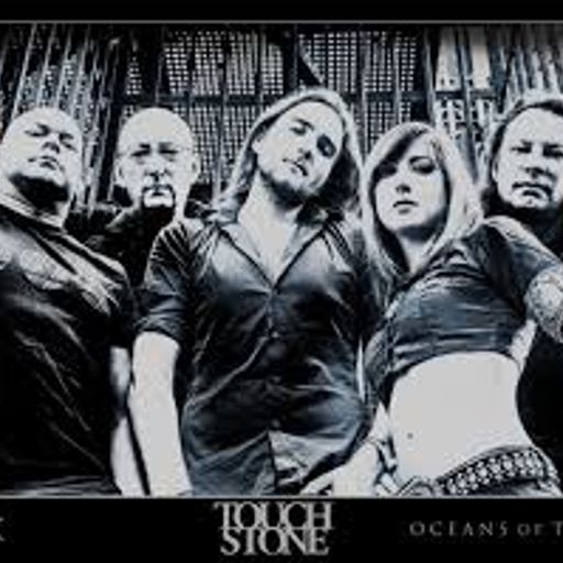 The Lost Art with The Progmeister   22nd Nov 2015 - EXCLUSIVE Touchstone Interview !!