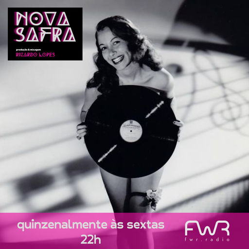 Nova Safra 047 - 23.6.2023