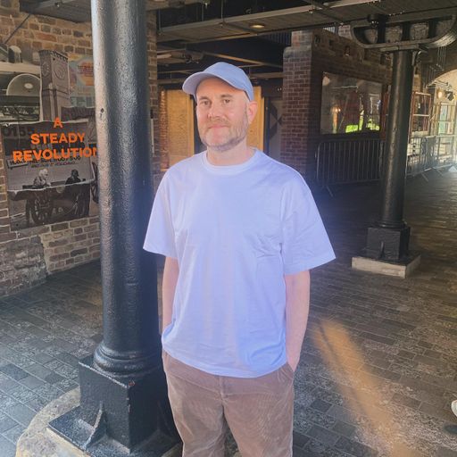 James Leon 20/06/24 [Voices Radio]