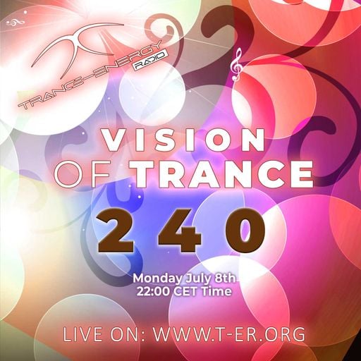 Vision of Trance 240