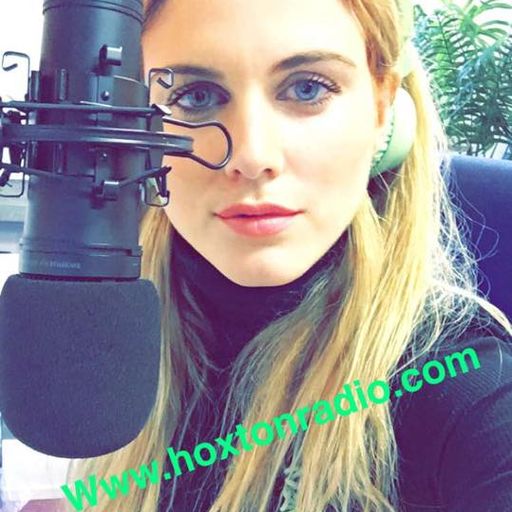 Ashley Louise James 080416