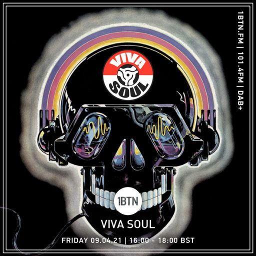 Viva Soul - 09.04.2021