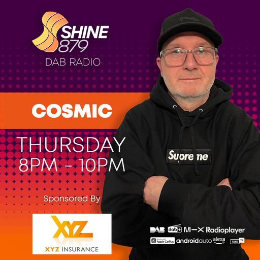 Cosmic - 05 Mar 2026