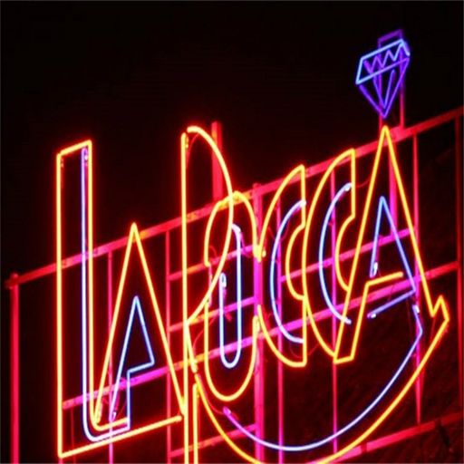 Marko at La Rocca (Lier - Belgium) - 28 April 1996