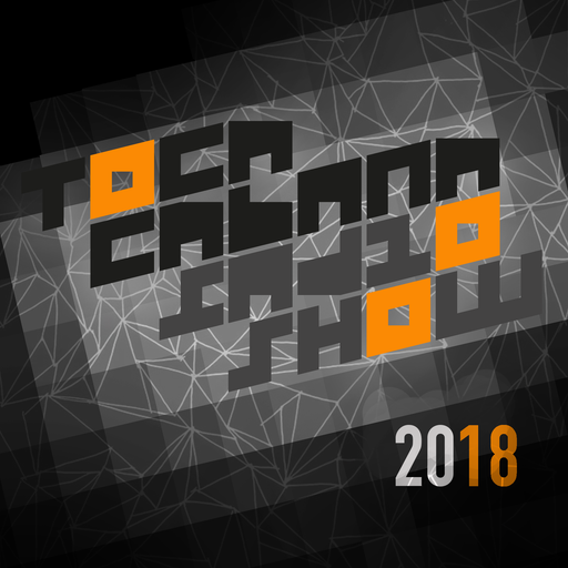 TOCACABANA RADIO SHOW 40_2018