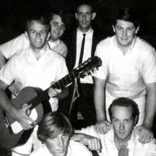 Beach Boys Mix