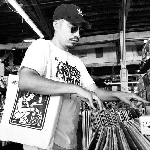 Artform Radio: Sonrisita with Ed Lampkin // 03-12-20