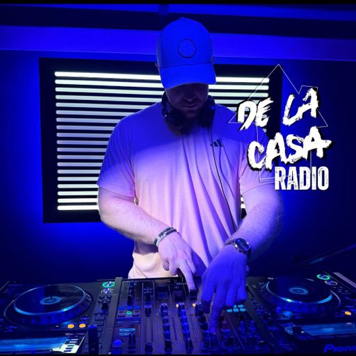 Just Jowett - De La Casa Radio 01.11.25