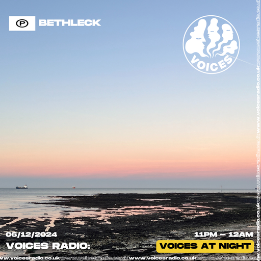 bethleck - 06/12/24 [Voices Radio]